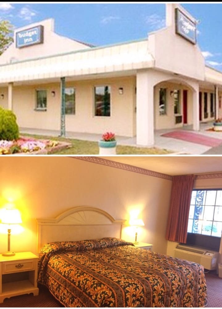 Motel The Budget Inn