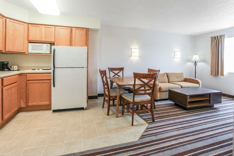 Hotel Super 8 By Wyndham Sault Ste. Marie