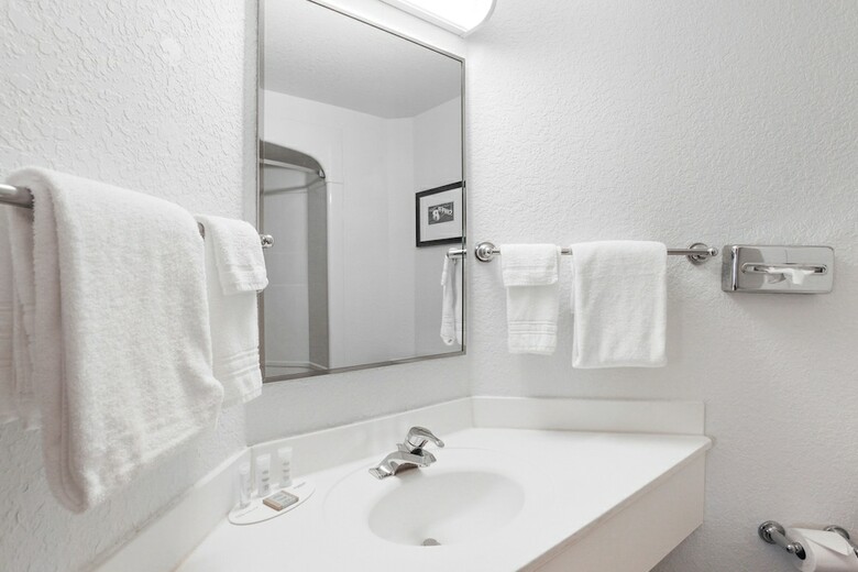 Hotel Super 8 By Wyndham Sault Ste. Marie