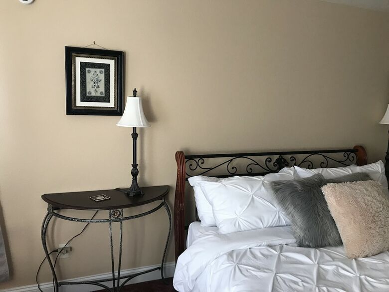 Castle Creek B&B