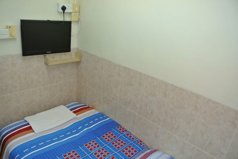 Hostal Fortunate Guest House