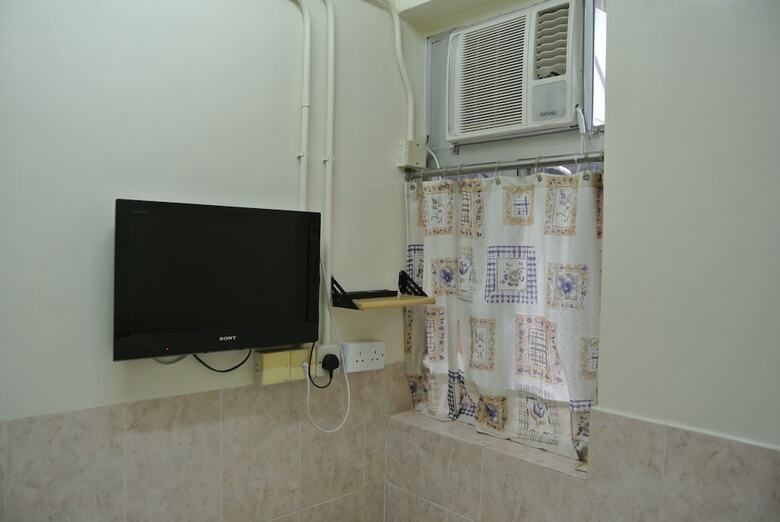 Hostal Fortunate Guest House