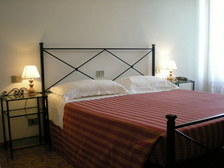 Hotel Sangallo