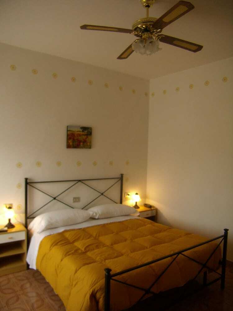 Hotel Sangallo