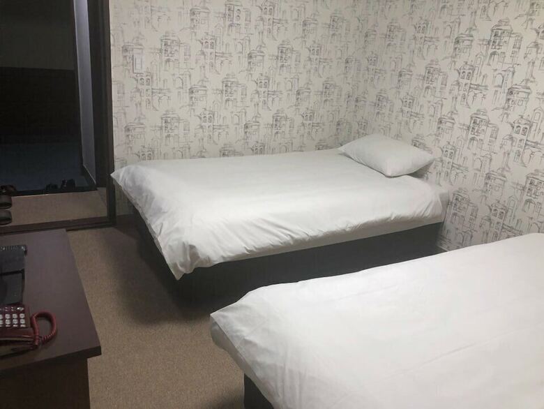 New Manhattan Hotel