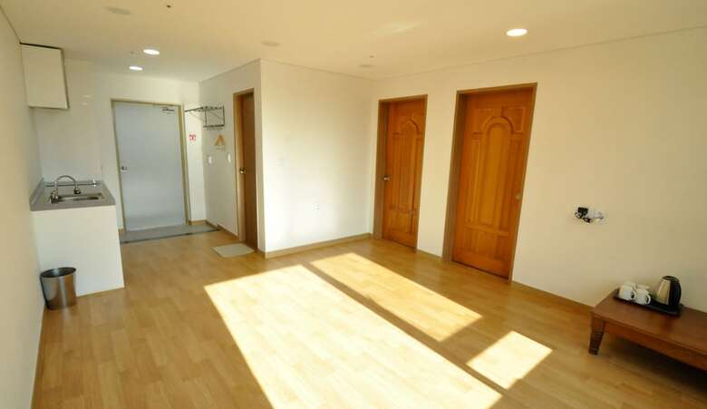 Hotel Jungmun Family Resort