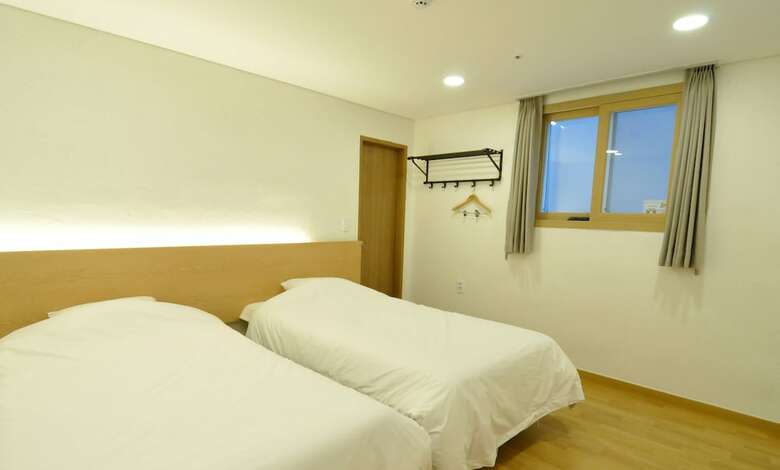 Hotel Jungmun Family Resort