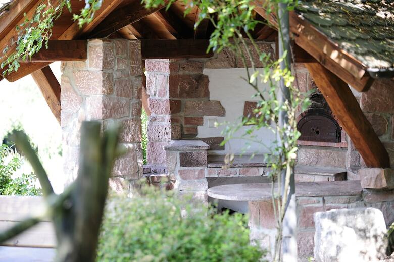 Naturhotel Holzwurm