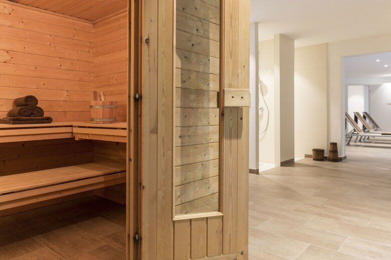 Naturhotel Holzwurm