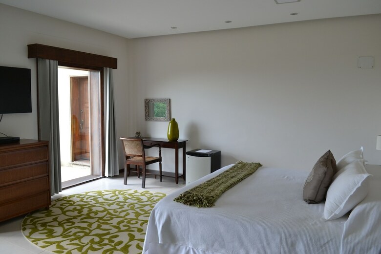 Posada St Michel Wellness Hotel