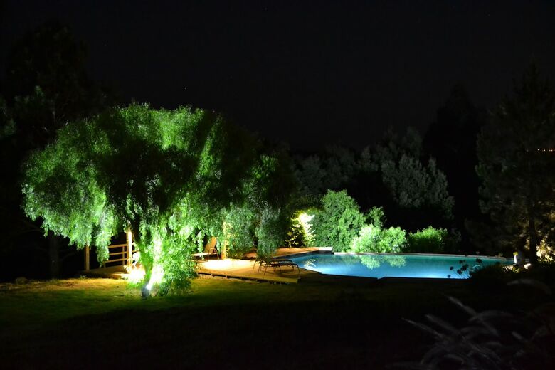 Posada St Michel Wellness Hotel
