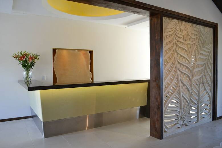Posada St Michel Wellness Hotel
