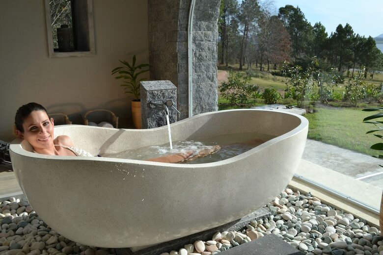 Posada St Michel Wellness Hotel