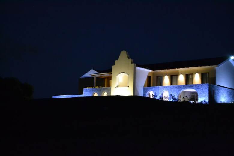 Posada St Michel Wellness Hotel