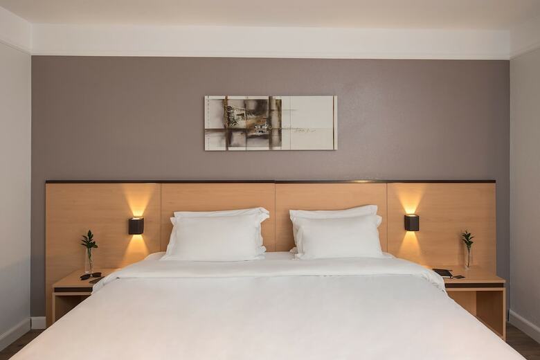 Hotel Intercity Caxias Do Sul