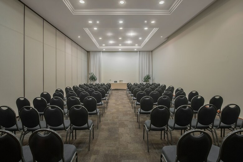 Hotel Intercity Caxias Do Sul