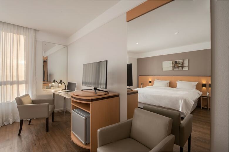 Hotel Intercity Caxias Do Sul