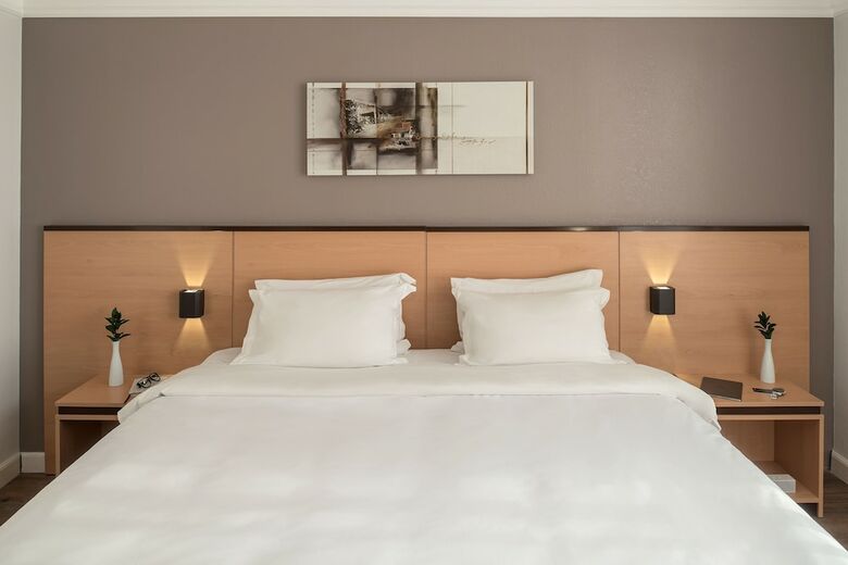 Hotel Intercity Caxias Do Sul