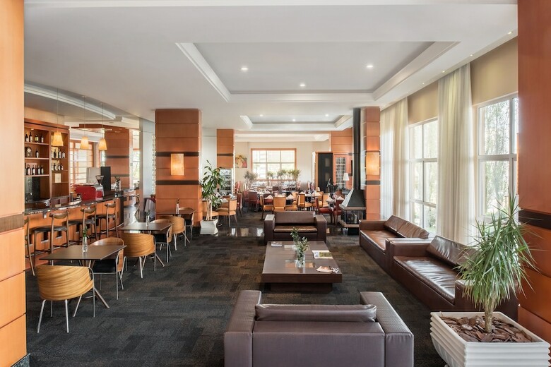 Hotel Intercity Caxias Do Sul
