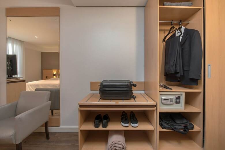 Hotel Intercity Caxias Do Sul