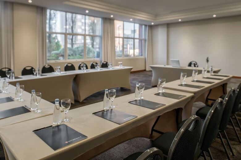 Hotel Intercity Caxias Do Sul