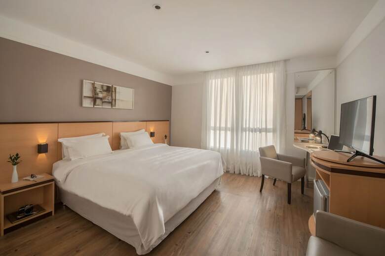 Hotel Intercity Caxias Do Sul