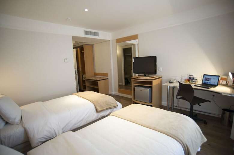 Hotel Intercity Caxias Do Sul