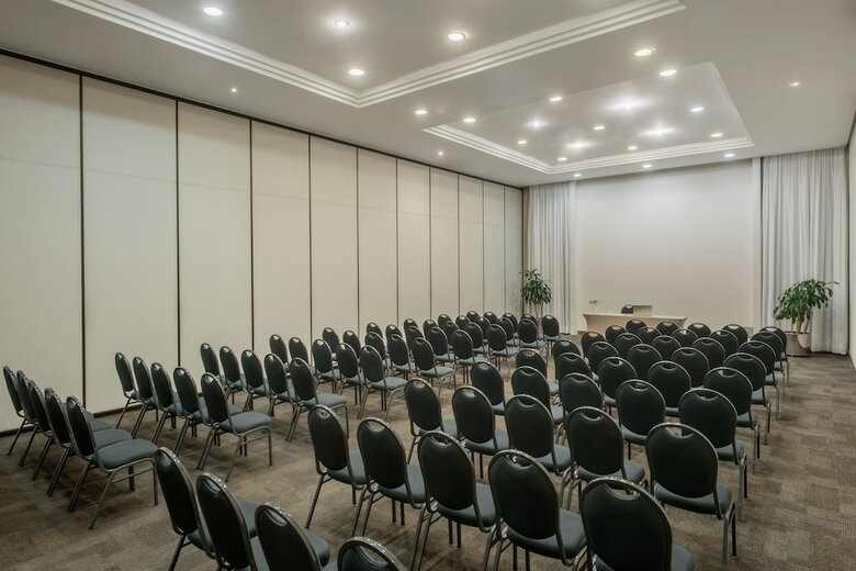 Hotel Intercity Caxias Do Sul