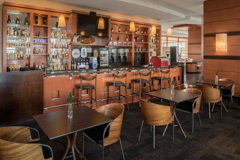 Hotel Intercity Caxias Do Sul