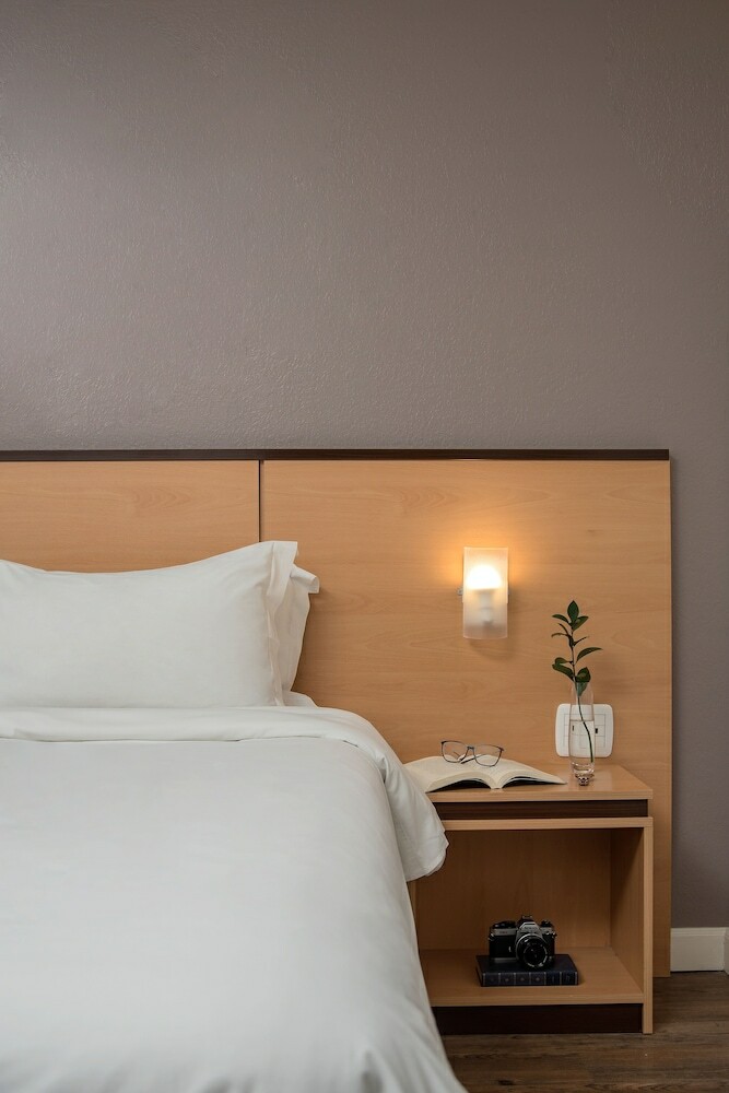 Hotel Intercity Caxias Do Sul