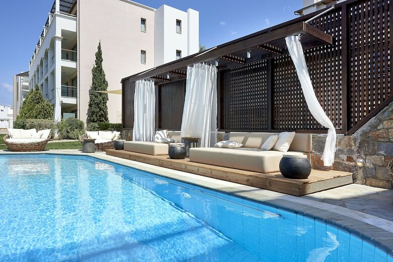 Albatros Spa & Resort Hotel