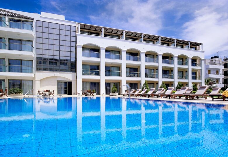 Albatros Spa & Resort Hotel
