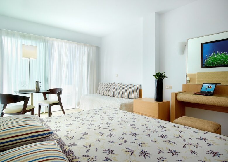 Albatros Spa & Resort Hotel