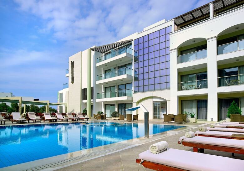 Albatros Spa & Resort Hotel