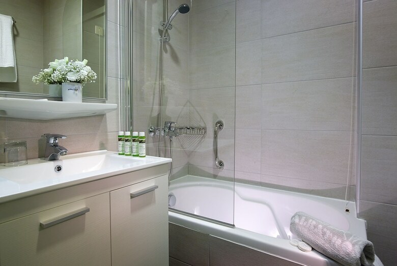 Albatros Spa & Resort Hotel
