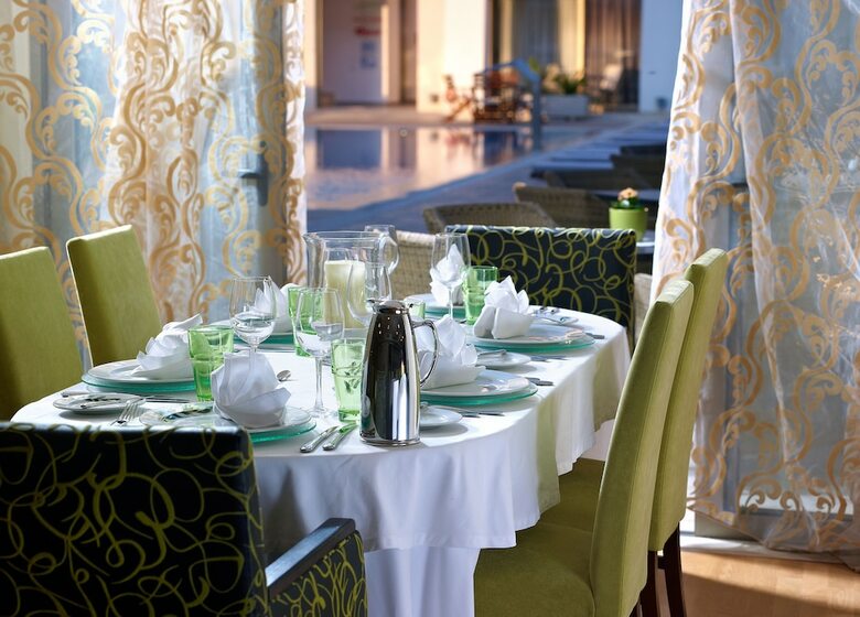 Albatros Spa & Resort Hotel