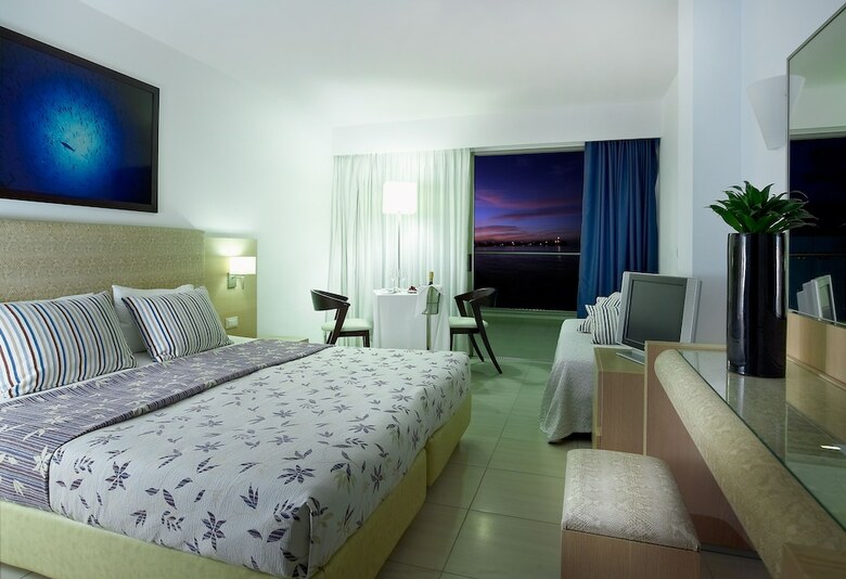 Albatros Spa & Resort Hotel