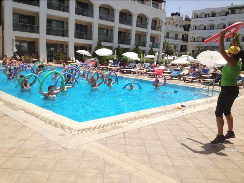 Albatros Spa & Resort Hotel
