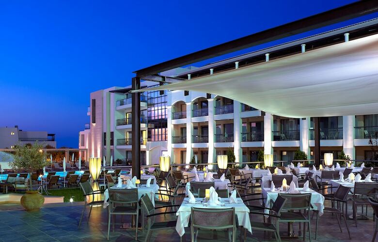 Albatros Spa & Resort Hotel