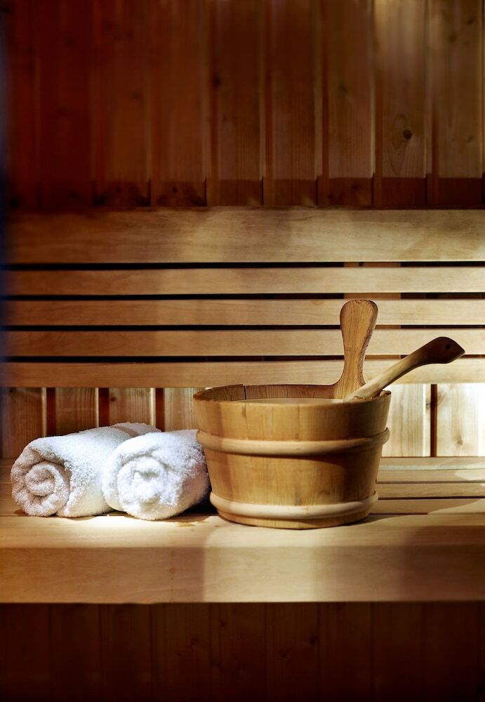 Albatros Spa & Resort Hotel