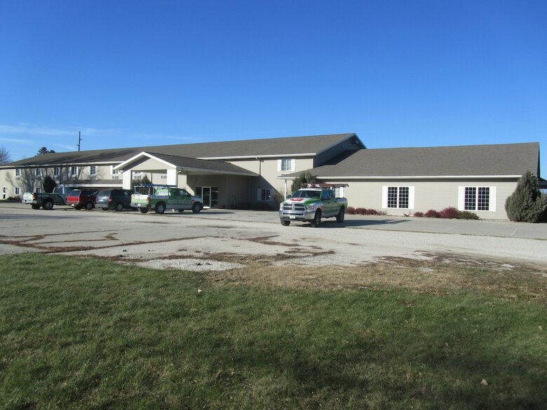 Hotel Park View Inn & Suites And Conference Center