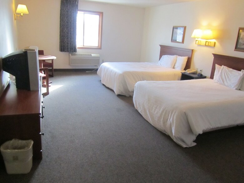 Hotel Park View Inn & Suites And Conference Center