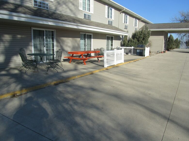 Hotel Park View Inn & Suites And Conference Center