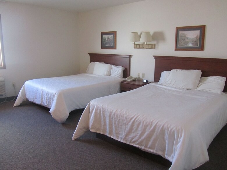 Hotel Park View Inn & Suites And Conference Center