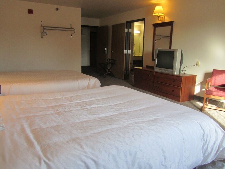 Hotel Park View Inn & Suites And Conference Center