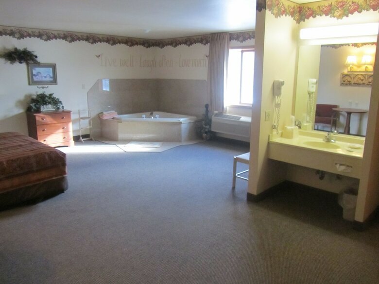 Hotel Park View Inn & Suites And Conference Center