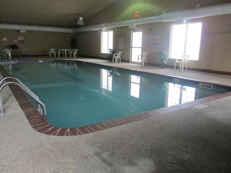 Hotel Park View Inn & Suites And Conference Center