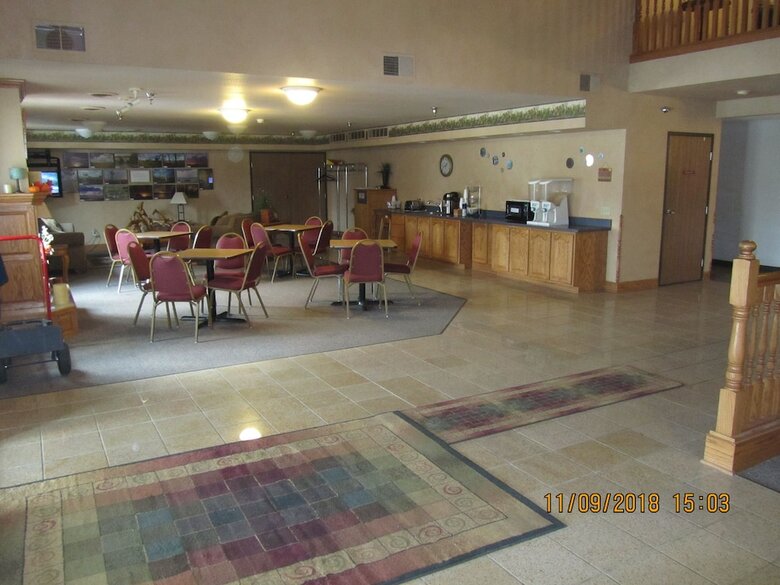 Hotel Park View Inn & Suites And Conference Center