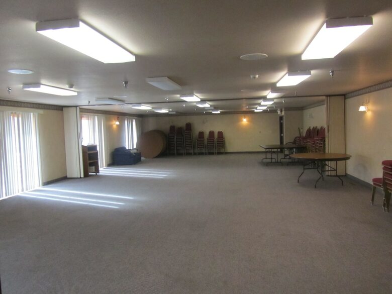 Hotel Park View Inn & Suites And Conference Center