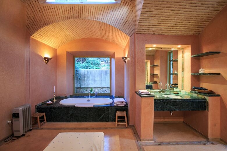 Hotel La Gazelle D'or